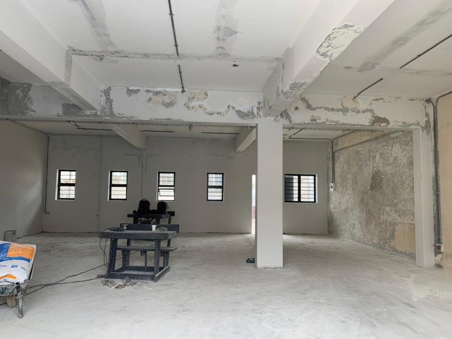 To Let Commercial Property for Rent in Ndabeni Western Cape